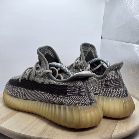 adidas Yeezy Boost 350 V2 Zyon Men's Size US 10.5 - Picture 7 of 11